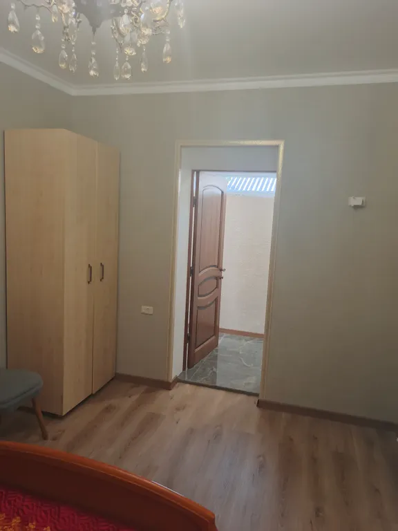 Коттедж Уютный дом — Кисловодск