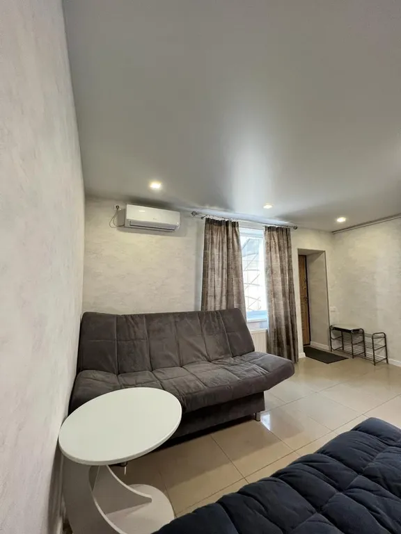 Частный дом