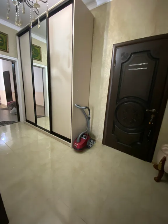 Уютная квартира в дагестанском стиле