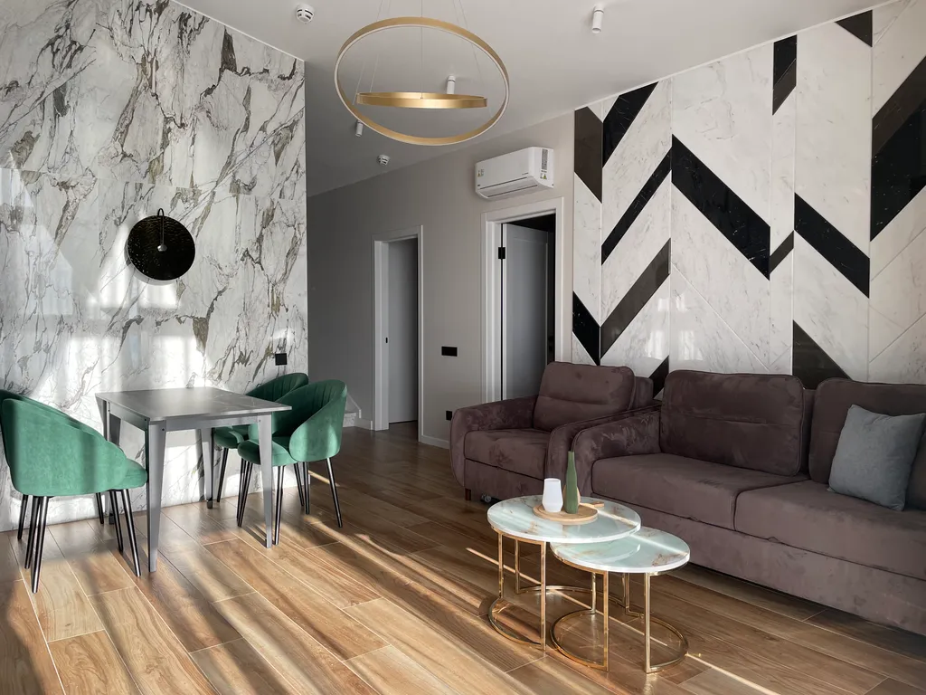 Квартира Президентский люкс — аренда посуточно в Геленджик