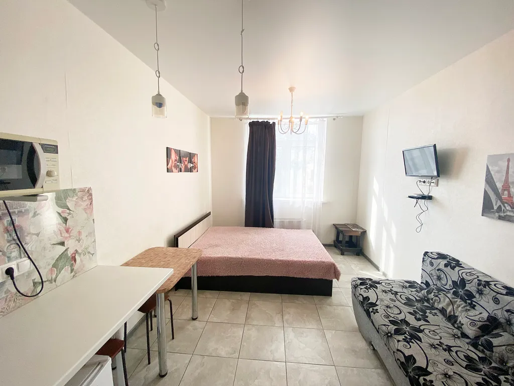 Идеально для отдыха и командировок!