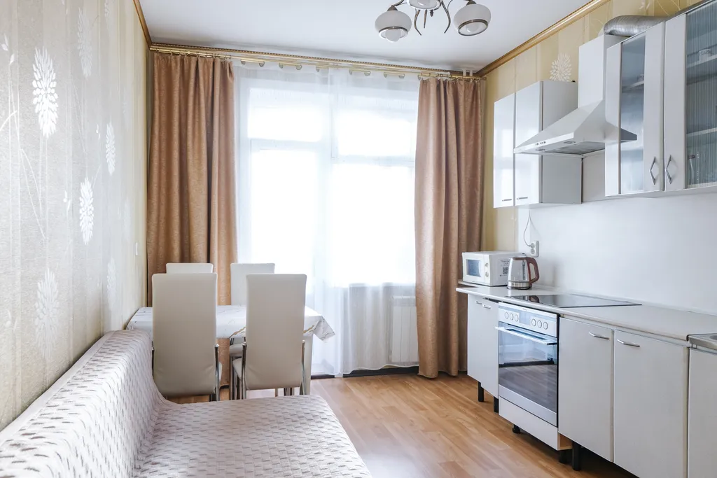 Чистоя уютная квартира в центре — аренда посуточно в Благовещенск