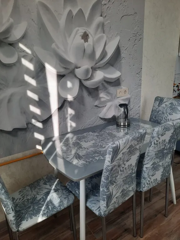 Квартира Комната — Лазаревское