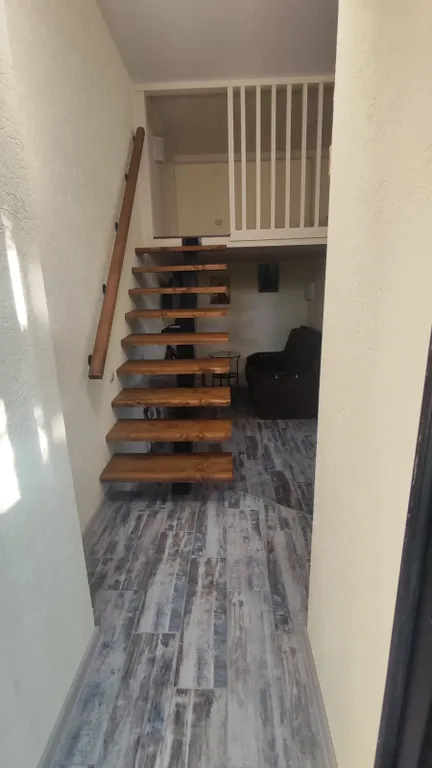 Студия в центре поселка Абрау-Дюрсо