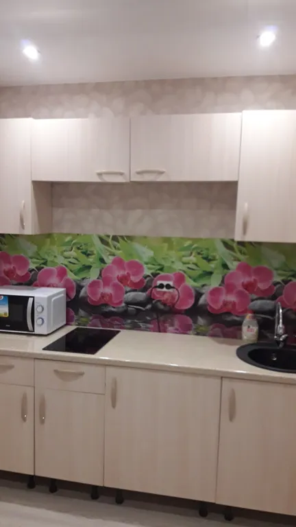 Квартира в центре