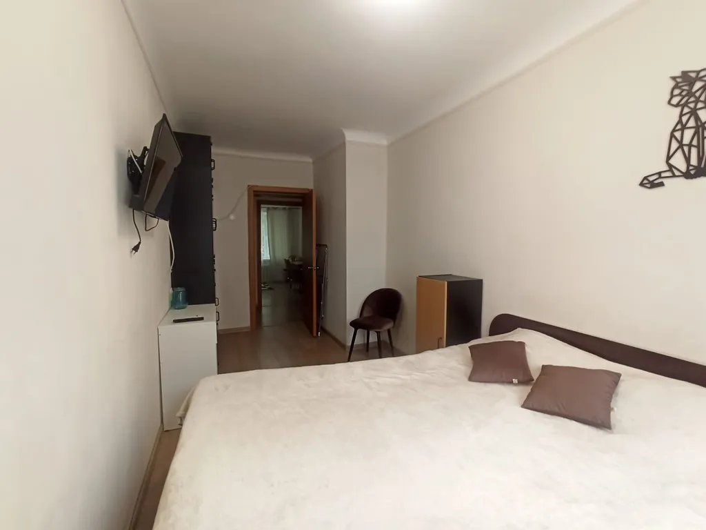 Квартира Квартира для любителей быть в центре — Красноярск