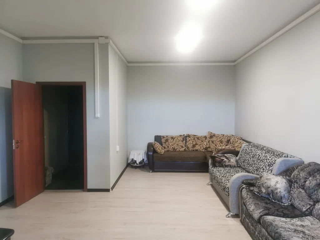 Коттедж Коттедж для праздников — Капорское