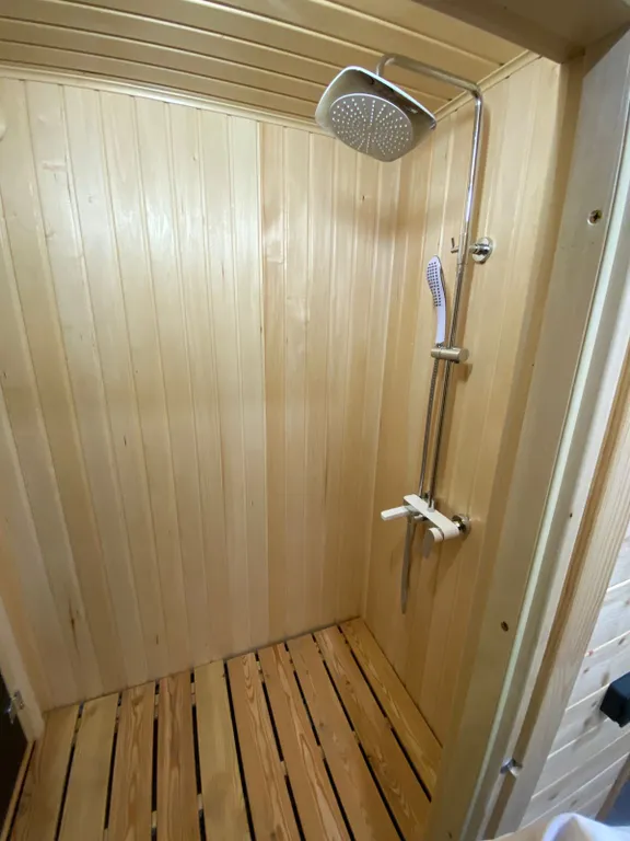 Дом Happy House 1 рядом с центром города