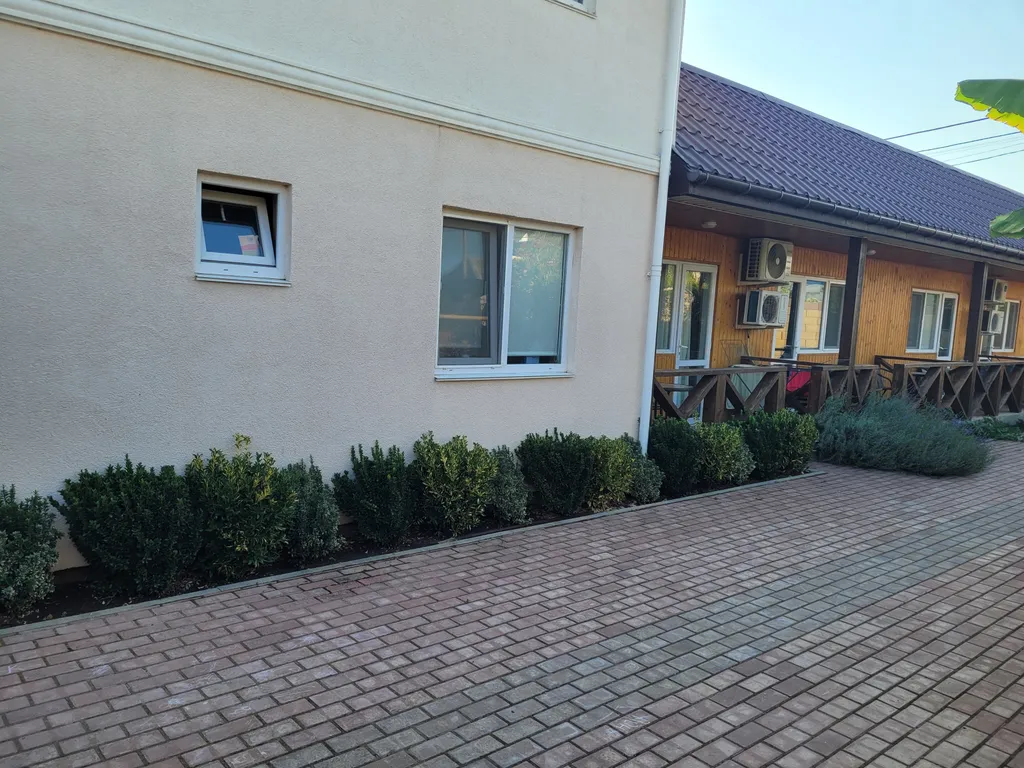 4-комнатный Дом