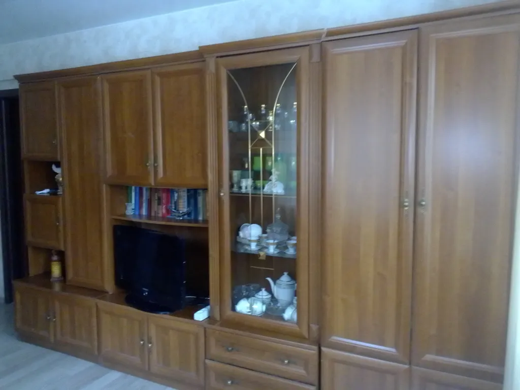 Квартира рядом с Невским