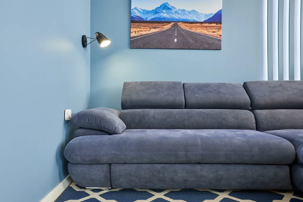 Премиум квартира с бесплатным паркингом и круглосуточным заселением