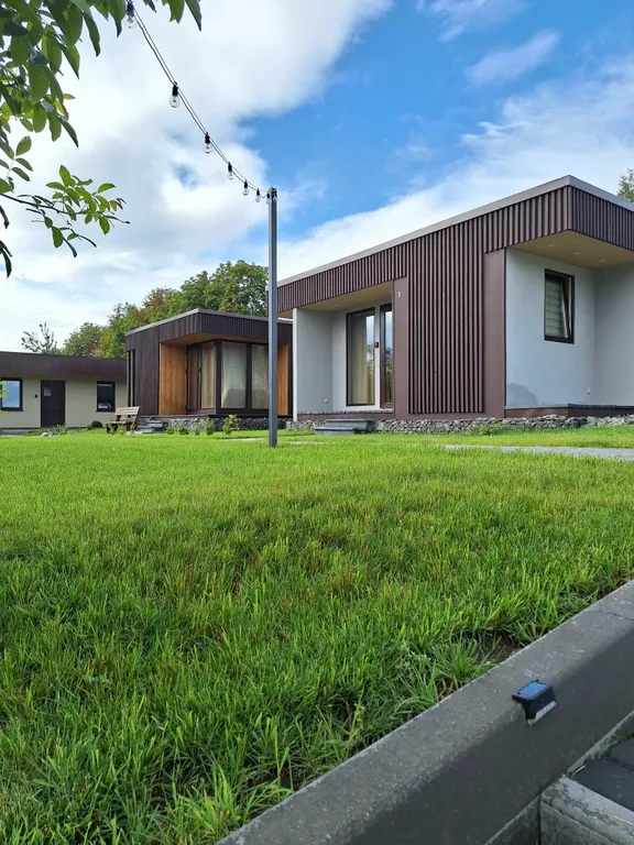 Квартира-домик в центре Гродно