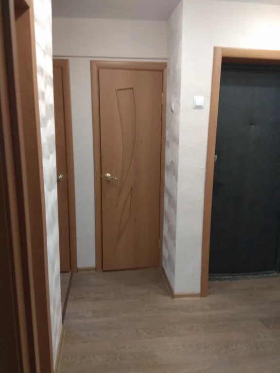 Квартира на Горьковском море