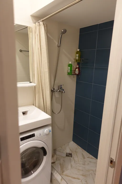 Квартира 1-комнатная Квартира — Санкт-Петербург