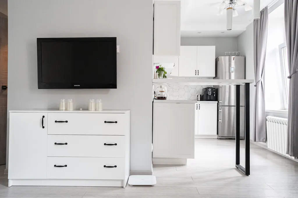 Опалиха 03 квартира у леса