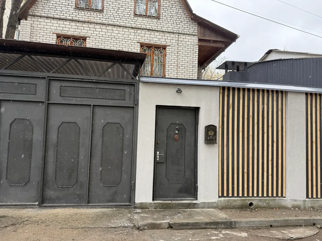 Дом для отдыха в самом центре