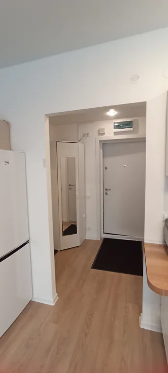 Квартира Светлая студия — Котельники