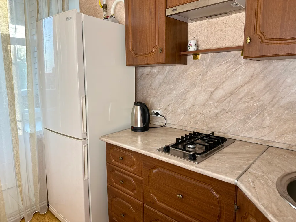 Квартира на Крейде