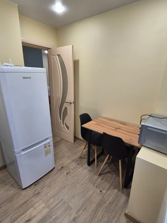 Гостевой уголок