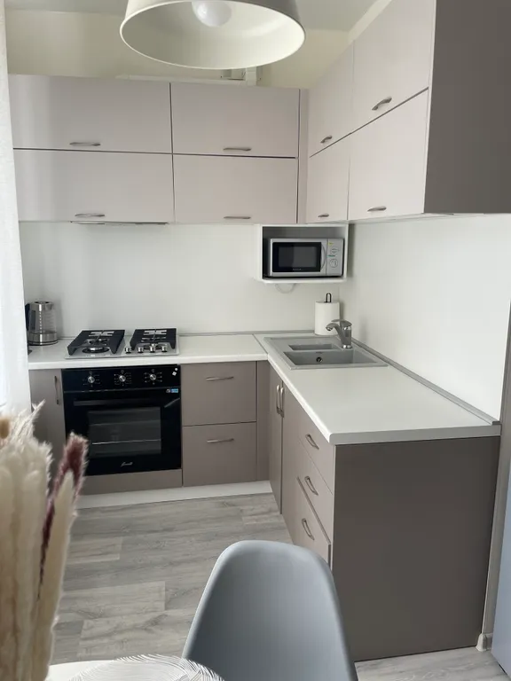 Комфортабельная квартира рядом с Кремлем