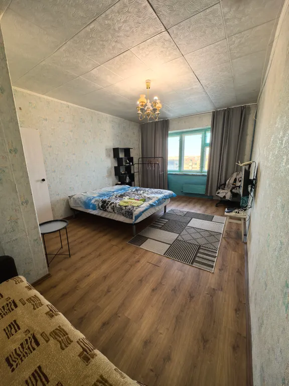 Квартира в пешей доступности от завода Севмаш — аренда посуточно в Северодвинск