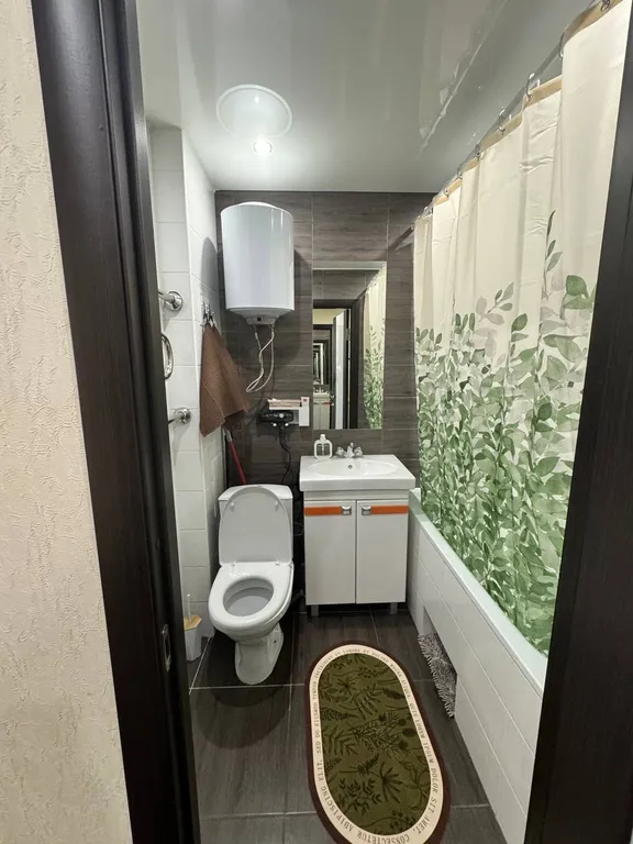 Дом на Вятке