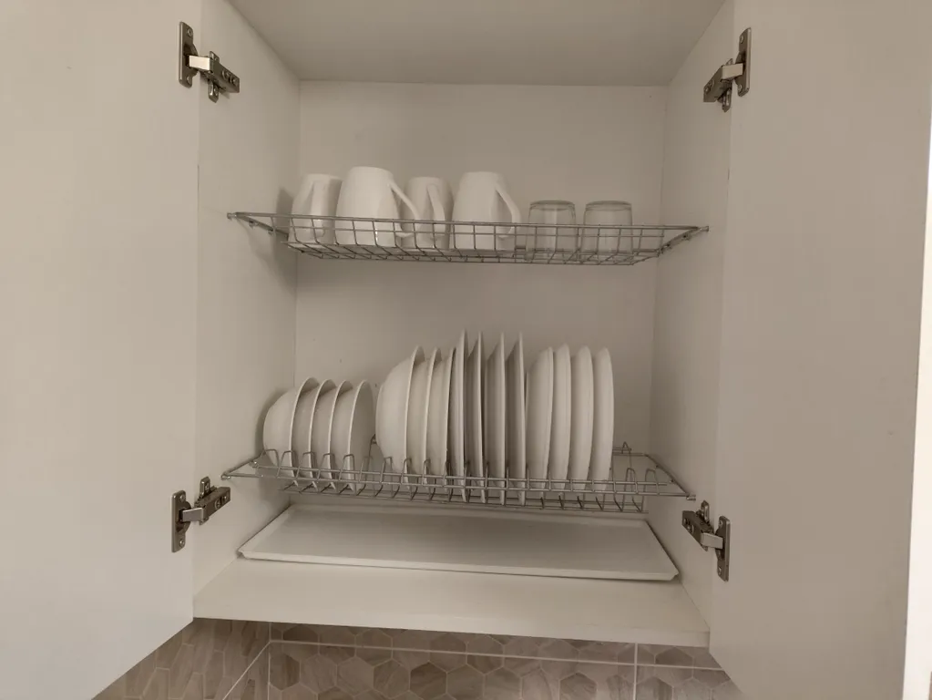 1-комнатная квартира во Фрунзенском районе