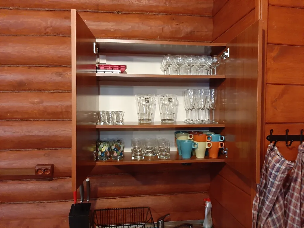 Дом в Карачарова для семейного отдыха и проведения мероприятий