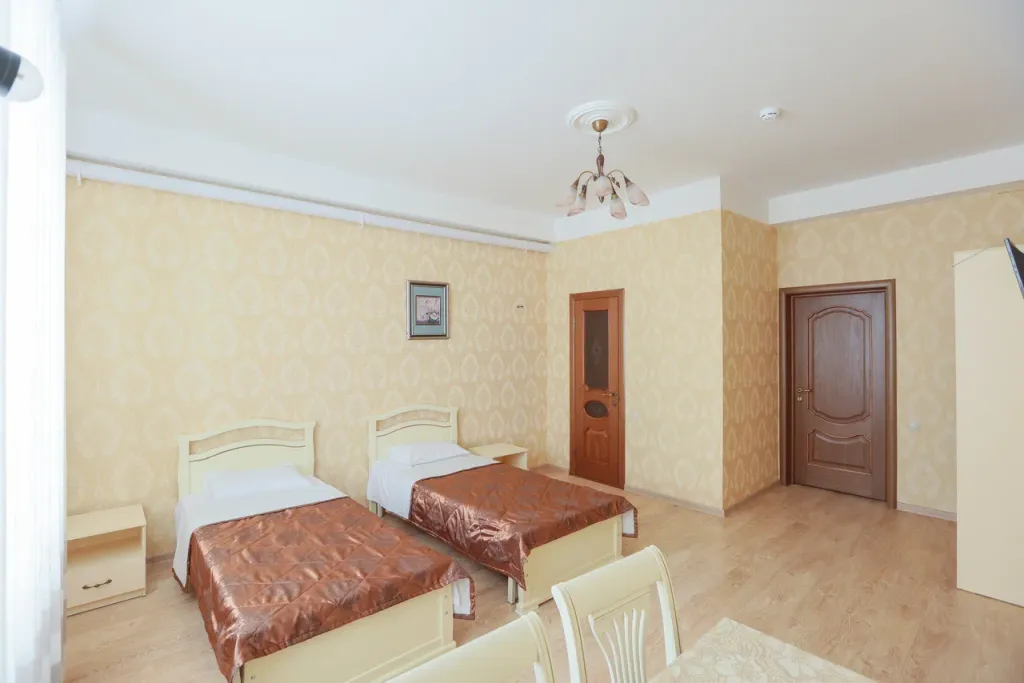 Квартира Комната — аренда посуточно в Гуниб