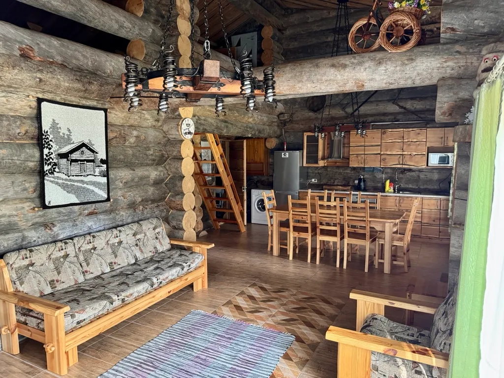 3-комнатный Дом