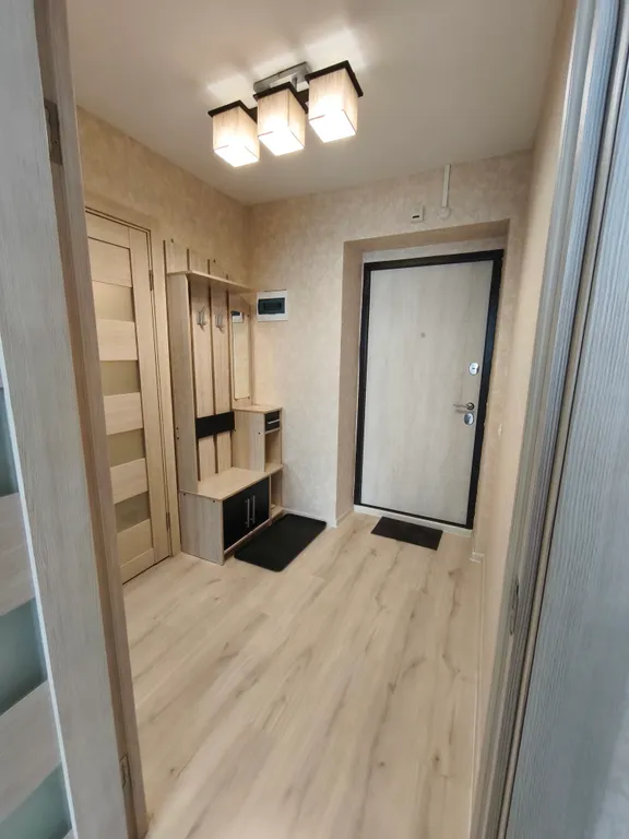 Комфортная квартира