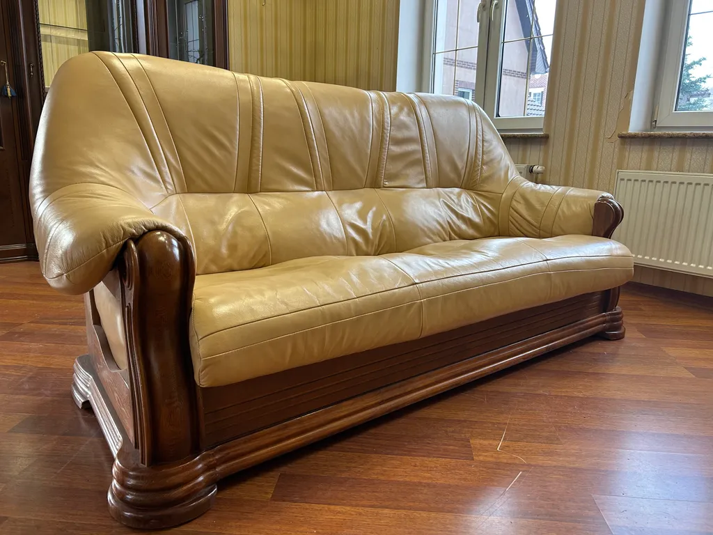 Вилла в тихом центре в шаге от Амалиенау