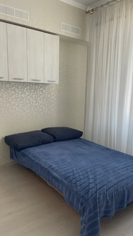 Квартира Квартира Уютная студия с видом на горы — Лазаревское