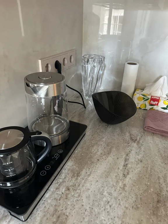 Премиальная квартира в самом центре