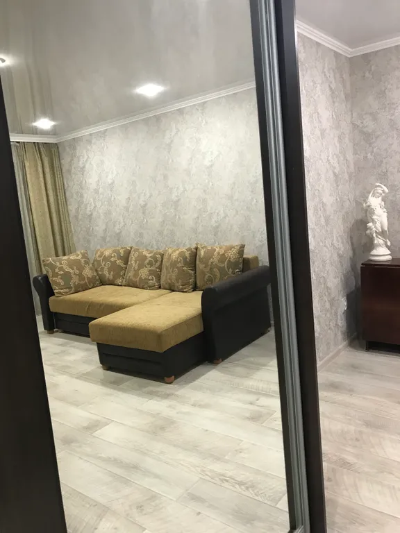 Уютная квартира в курортной зоне