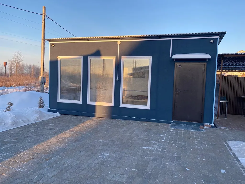 Уютный 2 этажный дом из 4 комнат