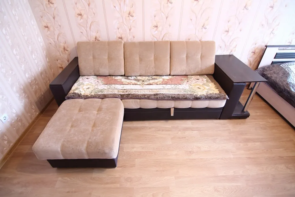 Отличная квартира в Брянске, недалеко от Аэропарка