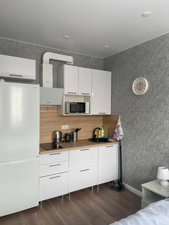 Уютная студия в жк