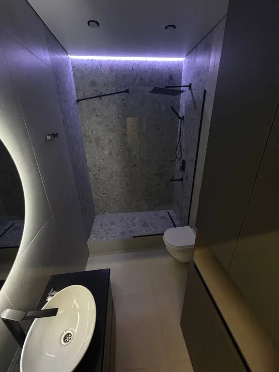 Апартаменты Локомотив