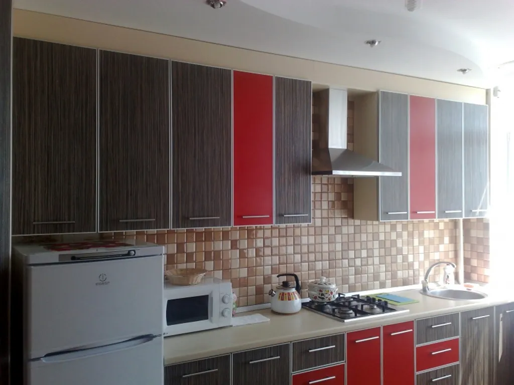 Квартира 1-комнатная Квартира — Анапа