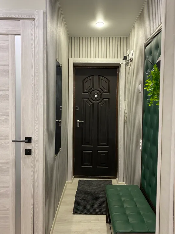 Уютная квартира на Профсоюзов