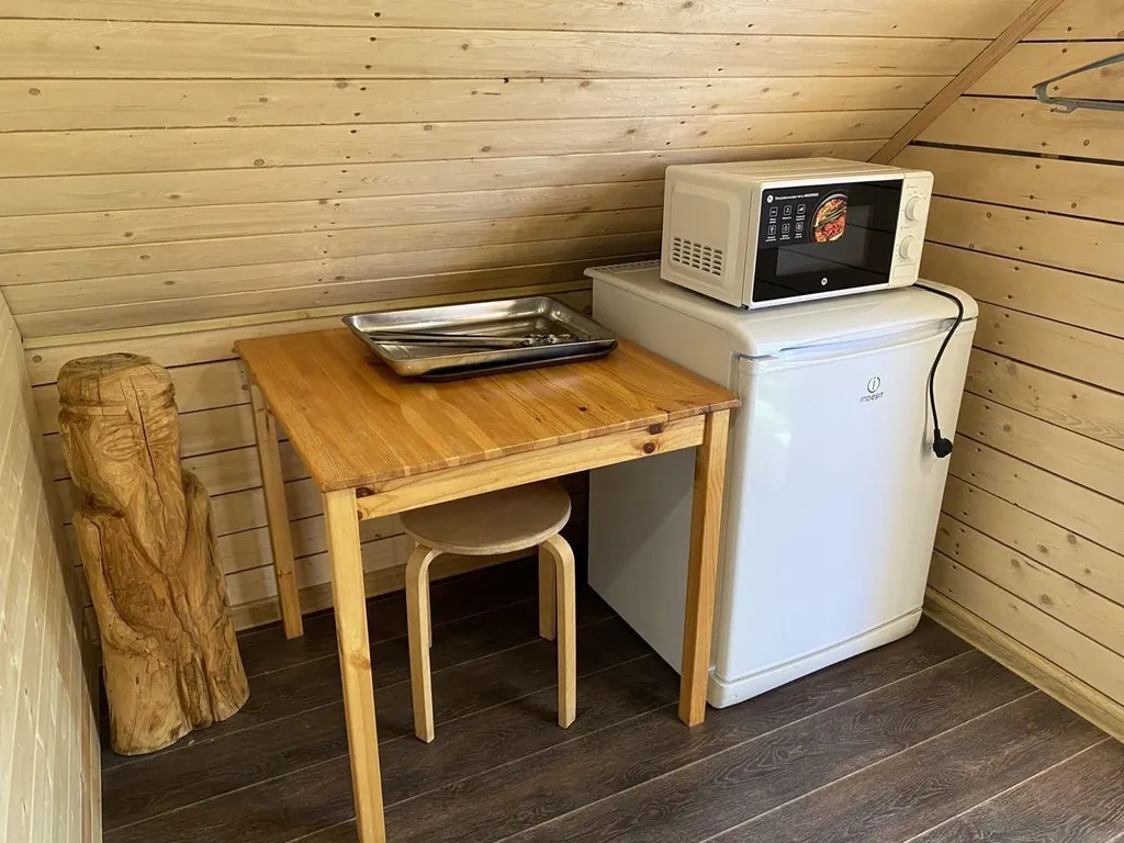 Дом на Волге