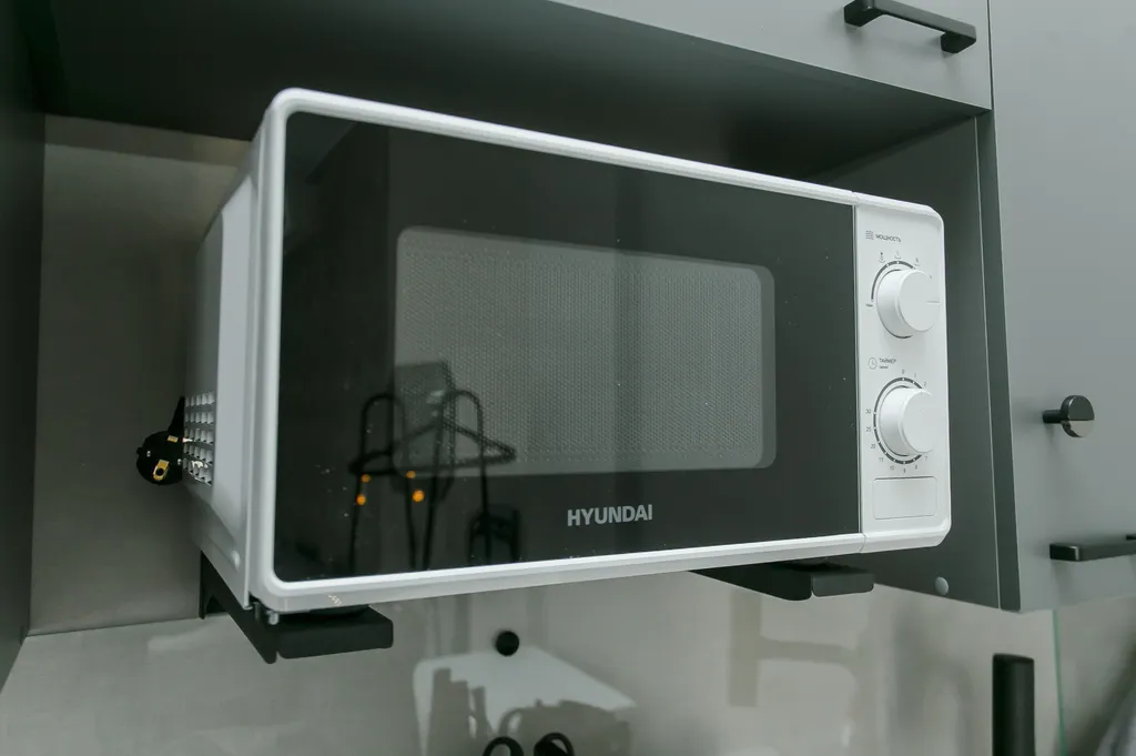 Студия с видом на горы