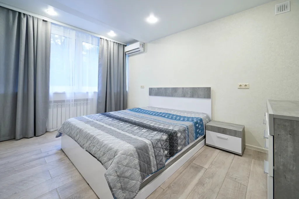 Квартира Прекрасная квартира рядом с морем — Сочи