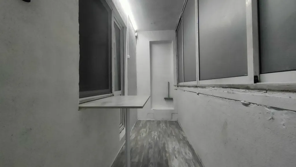 Апартаменты с большим тв и кондиционером в центре