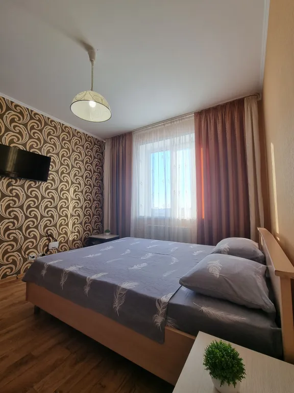 Квартира в центре города