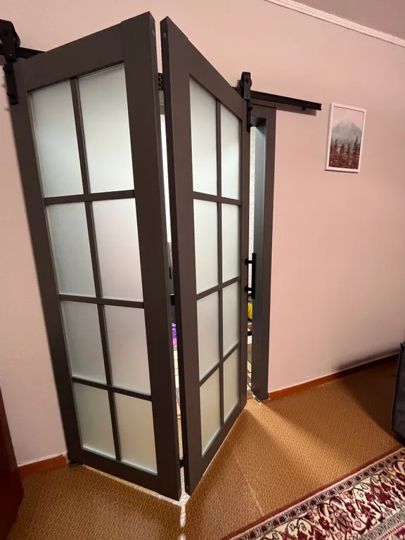 Квартира в центре