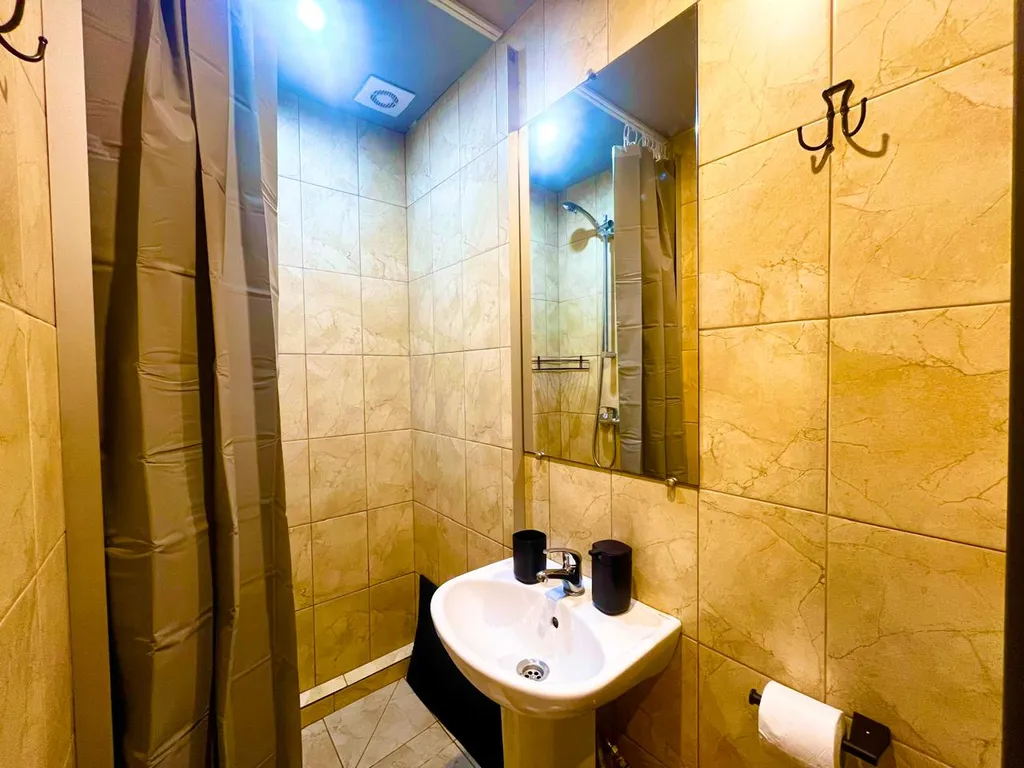 Квартира Квартира Студия в самом центре города возле Московского вокзала — Санкт-Петербург