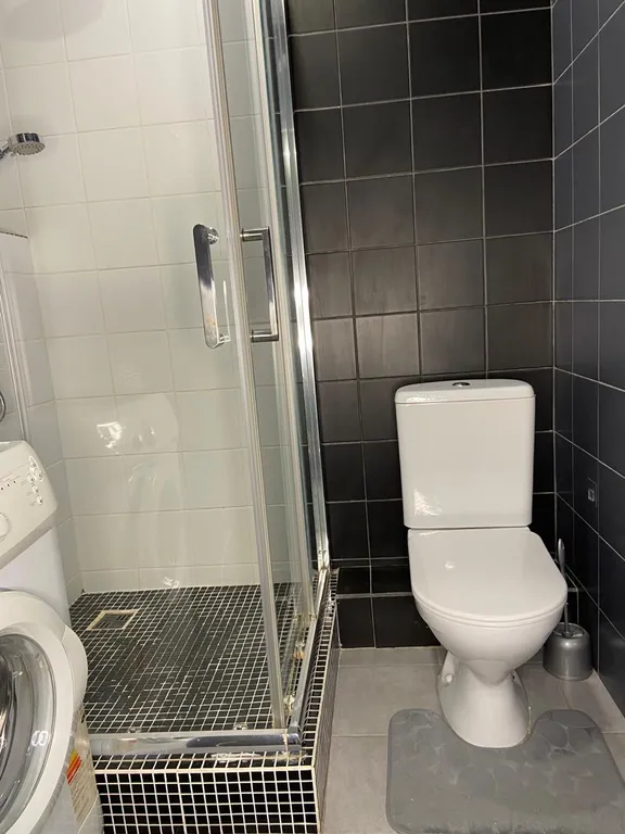 Уютная и современная квартира в центре города