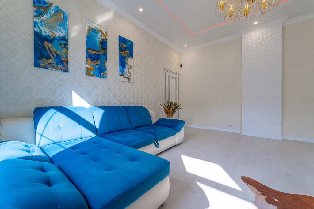 Апартаменты Soul König